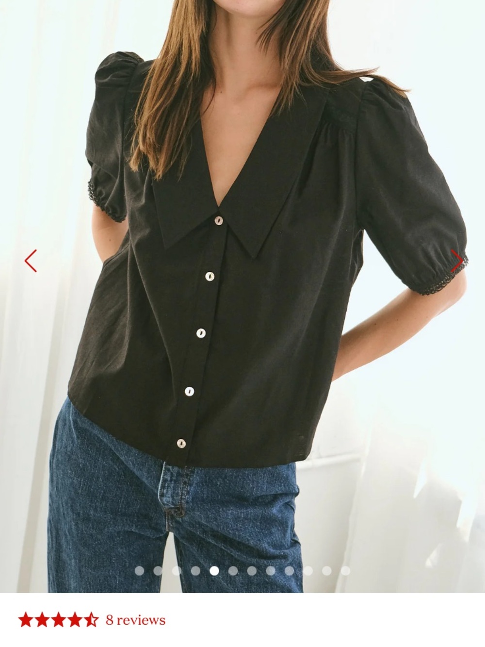 Lisa Says Gah Sam Shirt